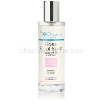 The Organic Pharmacy Skin pleťové tonikum v spreji 100 ml