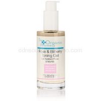 The Organic Pharmacy Skin tónovací gél pre dehydratovanú pleť so sklonom k začervenaniu 50 ml