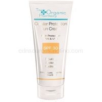 The Organic Pharmacy Sun krém na opaľovanie SPF 30 100 ml