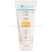 The Organic Pharmacy Sun krém na opaľovanie SPF 30  100 ml