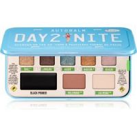 theBalm Autobalm Day2 Nite paletka očných tieňov 6,7 g