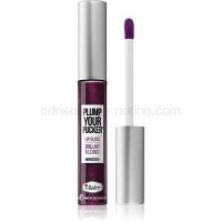 theBalm Plump Your Pucker® lesk na pery s morským kolagénom odtieň Enhance 7 ml