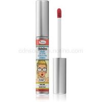 theBalm theBalmJour® vysoko pigmentovaný lesk na pery odtieň Aloha 6,5 ml