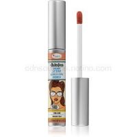 theBalm theBalmJour® vysoko pigmentovaný lesk na pery odtieň Konnichiwa 6,5 ml