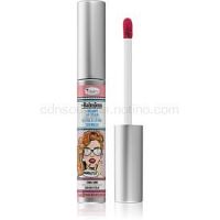 theBalm theBalmJour® vysoko pigmentovaný lesk na pery odtieň Namaste 6,5 ml