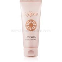 Thomas Sabo Eau De Karma sprchový gél pre ženy 75 ml