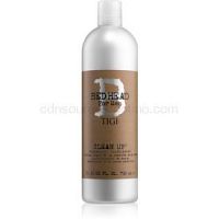 TIGI Bed Head B for Men Clean Up čistiaci kondicionér proti padaniu vlasov 750 ml
