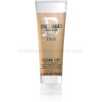 TIGI Bed Head B for Men Clean Up šampón na každodenné použitie 250 ml
