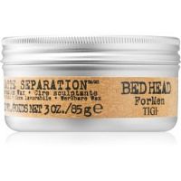 TIGI Bed Head B for Men Matte Separation zmatňujúci vosk na vlasy   85 g