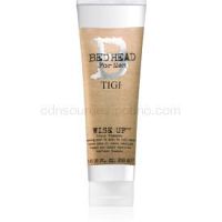 TIGI Bed Head B for Men Wise Up čistiaci šampón pre mužov 250 ml