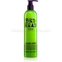 TIGI Bed Head Calma Sutra čistiaci a hydratačný kondicionér pre vlny a kučery 375 ml