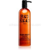TIGI Bed Head Colour Goddess olejový kondicionér pre farbené vlasy 750 ml