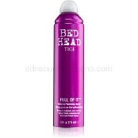 TIGI Bed Head Full of It lak na vlasy pre objem 371 ml