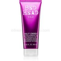 TIGI Bed Head Fully Loaded gélový kondicionér pre objem 200 ml