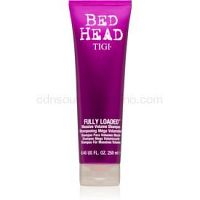 TIGI Bed Head Fully Loaded šampón pre objem 250 ml