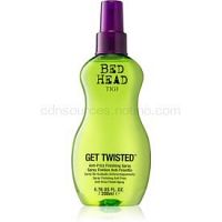 TIGI Bed Head Get Twisted finálny fixačný sprej proti krepateniu 200 ml