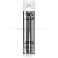 TIGI Bed Head Hard Head lak na vlasy silné spevnenie 385 ml