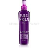TIGI Bed Head Maxxed-Out lak na vlasy extra silné spevnenie 236 ml