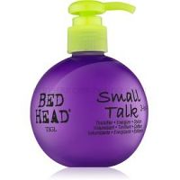 TIGI Bed Head Small Talk gélový krém pre objem 240 ml