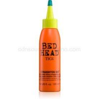 TIGI Bed Head Straighten Out krém pre narovnanie vlasov 120 ml