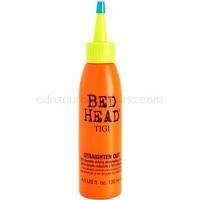 TIGI Bed Head Straighten Out krém pre narovnanie vlasov  120 ml