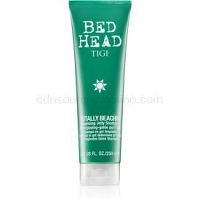 TIGI Bed Head Totally Beachin čistiaci šampón pre vlasy namáhané slnkom 250 ml