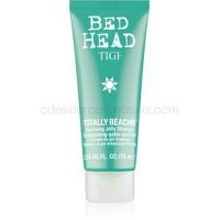 TIGI Bed Head Totally Beachin čistiaci šampón pre vlasy namáhané slnkom 75 ml