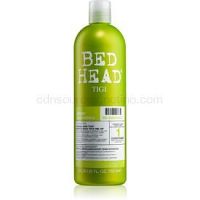 TIGI Bed Head Urban Antidotes Re-energize kondicionér pre normálne vlasy 750 ml