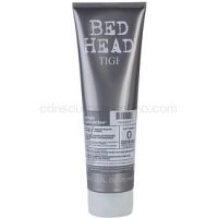 TIGI Bed Head Urban Antidotes Reboot šampón pre podráždenú pokožku hlavy 250 ml