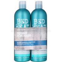 TIGI Bed Head Urban Antidotes Recovery kozmetická sada I.