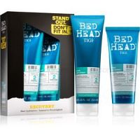 TIGI Bed Head Urban Antidotes Recovery kozmetická sada (pre suché a poškodené vlasy) 
