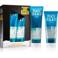 TIGI Bed Head Urban Antidotes Recovery kozmetická sada (pre suché a poškodené vlasy)