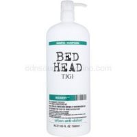 TIGI Bed Head Urban Antidotes Recovery šampón pre suché a poškodené vlasy 1500 ml
