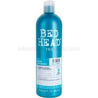 TIGI Bed Head Urban Antidotes Recovery šampón pre suché a poškodené vlasy 750 ml