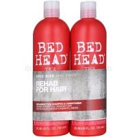 TIGI Bed Head Urban Antidotes Resurrection kozmetická sada I.