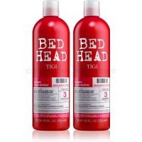 TIGI Bed Head Urban Antidotes Resurrection kozmetická sada I. (pre slabé, namáhané vlasy)
