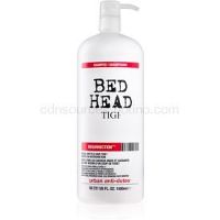 TIGI Bed Head Urban Antidotes Resurrection šampón pre slabé, namáhané vlasy 1500 ml