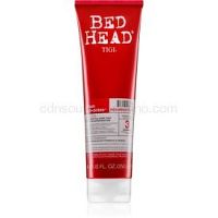 TIGI Bed Head Urban Antidotes Resurrection šampón pre slabé, namáhané vlasy 250 ml