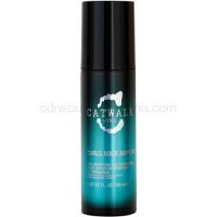 TIGI Catwalk Curlesque krém pre vlnité vlasy a vlasy po trvalej   150 ml