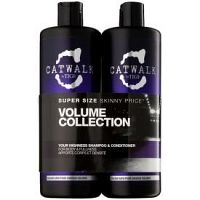 TIGI Catwalk Your Highness kozmetická sada VIII.