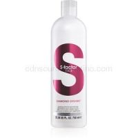 TIGI S-Factor Diamond Dreams kondicionér na lesk a hebkosť vlasov 750 ml