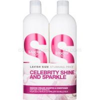 TIGI S-Factor Diamond Dreams kozmetická sada X.