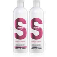 TIGI S-Factor Diamond Dreams kozmetická sada X. (pre všetky typy vlasov)