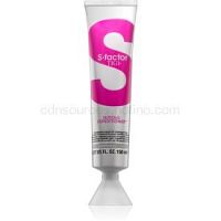 TIGI S-Factor Serious obnovujúci kondicionér pre poškodené vlasy 150 ml