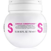 TIGI S-Factor Serious obnovujúci kondicionér pre poškodené vlasy 750 ml