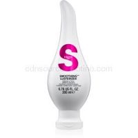 TIGI S-Factor Smoothing sérum pre silné, hrubé a suché vlasy 200 ml