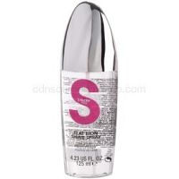 TIGI S-Factor Styling sprej pre vlasy namáhané teplom  125 ml
