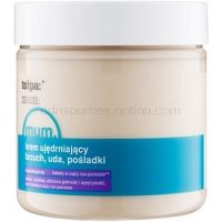 Tołpa Dermo Body Mum spevňujúci krém pre problematické partie 250 ml