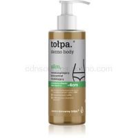 Tołpa Dermo Body Slim modelujúce sérum na brucho, stehná a boky 250 ml