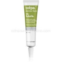 Tołpa Dermo Face Futuris 30+ protivráskový očný krém 30+ 10 ml